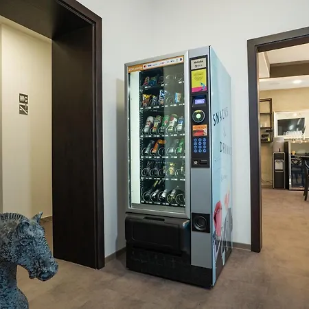 Hotel Riverside Plzeň