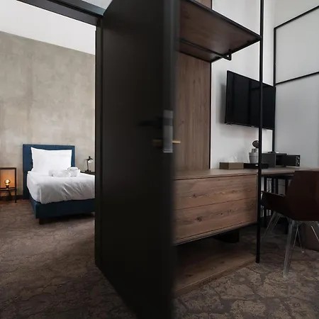 Riverside 4* بلزن