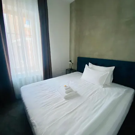 Riverside Hotel Plzen