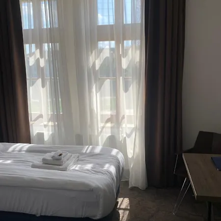 Hotel Riverside Plzeň