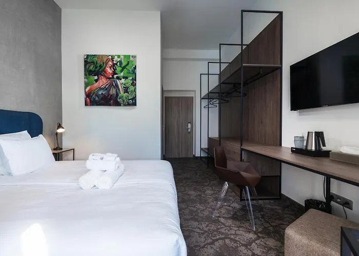 Riverside Плзень