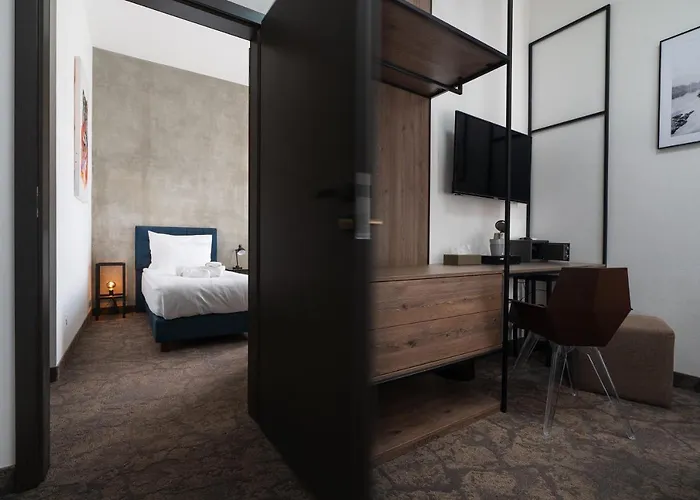 Riverside 4* Плзень