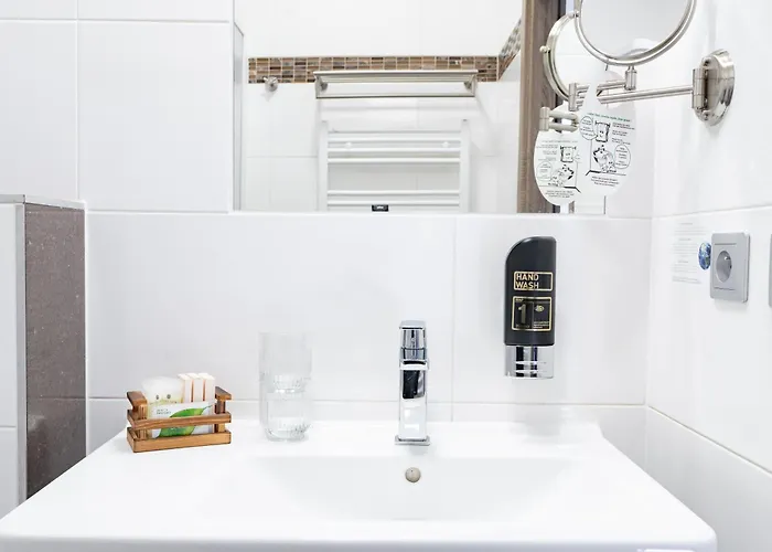 Hotel Riverside Plzeň