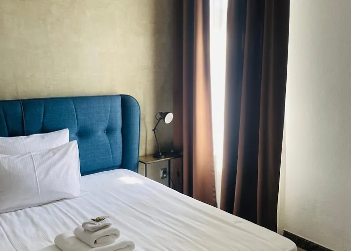 Riverside 4* Плзень