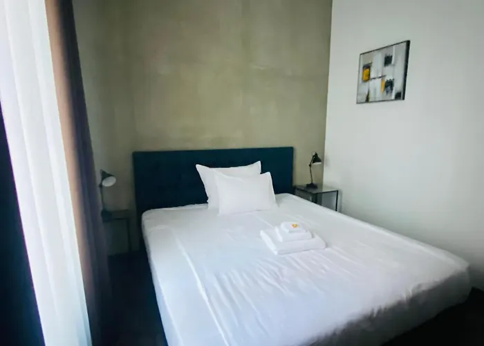 Hotel Riverside Plzeň