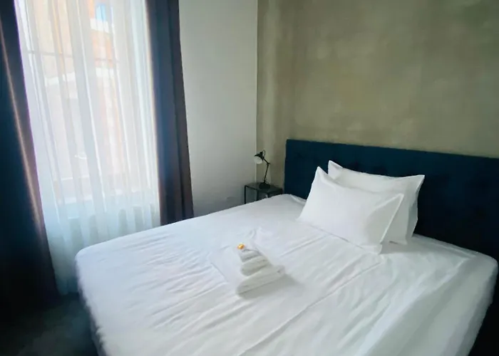 Riverside Hotel Plzen