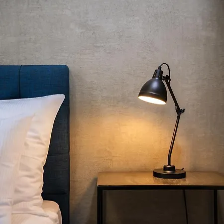 Riverside Hotel 4*